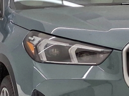 BMW X1 xDrive28i Sports Activity Vehicle 2026