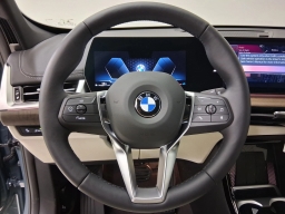 BMW X1 xDrive28i Sports Activity Vehicle 2026