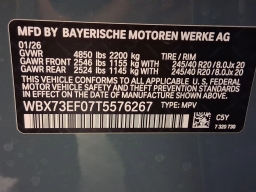 BMW X1 xDrive28i Sports Activity Vehicle 2026