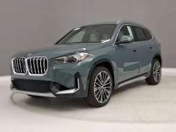 BMW X1 xDrive28i Sports Activity Vehicle 2026