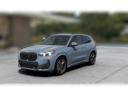 BMW X1 xDrive28i Sports Activity Vehicle 2026