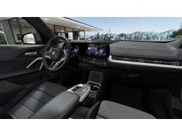 BMW X1 xDrive28i Sports Activity Vehicle 2026