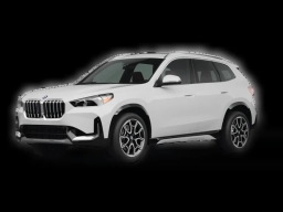 BMW X1 xDrive28i Sports Activity Vehicle 2026