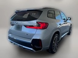 BMW X1 xDrive28i Sports Activity Vehicle 2026