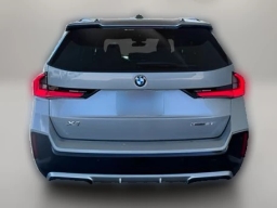 BMW X1 xDrive28i Sports Activity Vehicle 2026