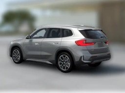 BMW X1 xDrive28i Sports Activity Vehicle 2026