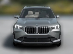 BMW X1 xDrive28i Sports Activity Vehicle 2026