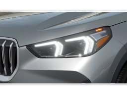 BMW X1 xDrive28i Sports Activity Vehicle 2026