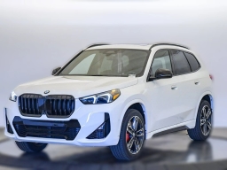 BMW X1 xDrive28i Sports Activity Vehicle 2026