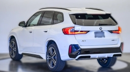 BMW X1 xDrive28i Sports Activity Vehicle 2026