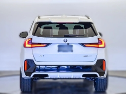 BMW X1 xDrive28i Sports Activity Vehicle 2026