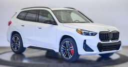 BMW X1 xDrive28i Sports Activity Vehicle 2026