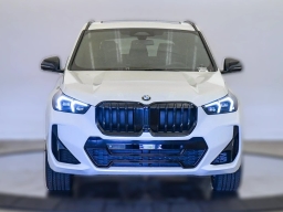 BMW X1 xDrive28i Sports Activity Vehicle 2026