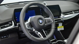 BMW X1 xDrive28i Sports Activity Vehicle 2026