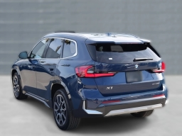 BMW X1 xDrive28i Sports Activity Vehicle 2026
