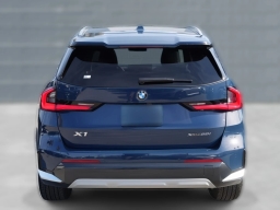 BMW X1 xDrive28i Sports Activity Vehicle 2026