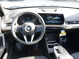 BMW X1 xDrive28i Sports Activity Vehicle 2026