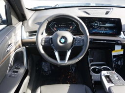 BMW X1 xDrive28i Sports Activity Vehicle 2026