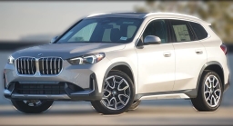 BMW X1 xDrive28i Sports Activity Vehicle 2026