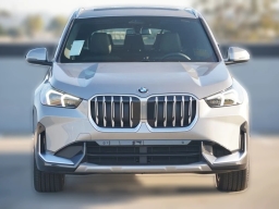 BMW X1 xDrive28i Sports Activity Vehicle 2026