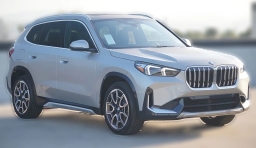 BMW X1 xDrive28i Sports Activity Vehicle 2026