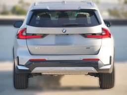 BMW X1 xDrive28i Sports Activity Vehicle 2026