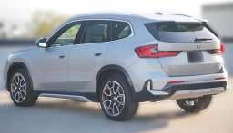 BMW X1 xDrive28i Sports Activity Vehicle 2026