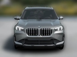 BMW X1 xDrive28i Sports Activity Vehicle 2026