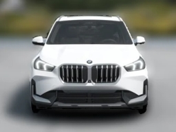 BMW X1 xDrive28i Sports Activity Vehicle 2026
