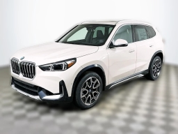 BMW X1 xDrive28i Sports Activity Vehicle 2026