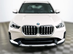 BMW X1 xDrive28i Sports Activity Vehicle 2026