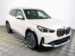 BMW X1 xDrive28i Sports Activity Vehicle 2026