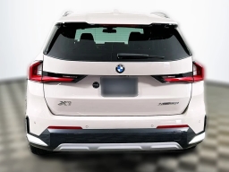 BMW X1 xDrive28i Sports Activity Vehicle 2026