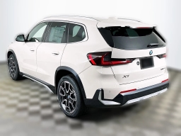 BMW X1 xDrive28i Sports Activity Vehicle 2026