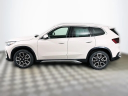 BMW X1 xDrive28i Sports Activity Vehicle 2026