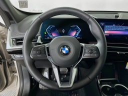 BMW X1 xDrive28i Sports Activity Vehicle 2026