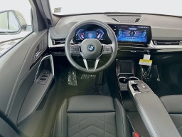 BMW X1 xDrive28i Sports Activity Vehicle 2026