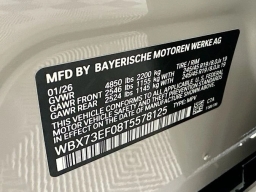 BMW X1 xDrive28i Sports Activity Vehicle 2026