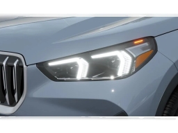 BMW X1 xDrive28i Sports Activity Vehicle 2026