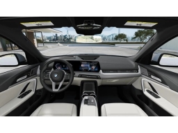 BMW X1 xDrive28i Sports Activity Vehicle 2026