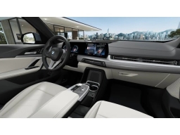 BMW X1 xDrive28i Sports Activity Vehicle 2026