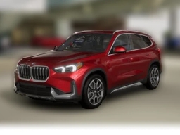 BMW X1 xDrive28i Sports Activity Vehicle 2026