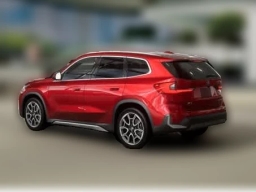 BMW X1 xDrive28i Sports Activity Vehicle 2026