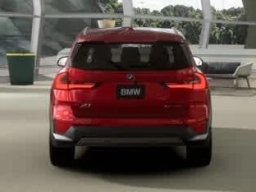 BMW X1 xDrive28i Sports Activity Vehicle 2026