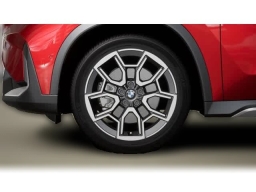 BMW X1 xDrive28i Sports Activity Vehicle 2026