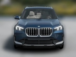 BMW X1 xDrive28i Sports Activity Vehicle 2026