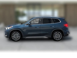 BMW X1 xDrive28i Sports Activity Vehicle 2026