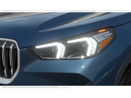 BMW X1 xDrive28i Sports Activity Vehicle 2026