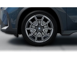 BMW X1 xDrive28i Sports Activity Vehicle 2026