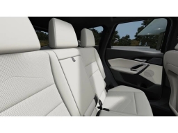 BMW X1 xDrive28i Sports Activity Vehicle 2026